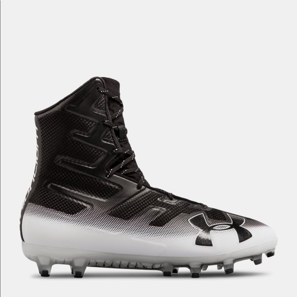 mens size 7 football cleats